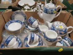 WEDGWOOD 