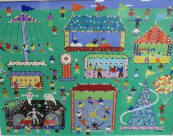 Collectors, Antiques & Interiors Auction