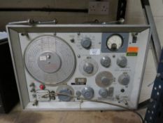 A 6625-99-924-8875 SIGNAL GENERATOR CT 452A