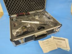 A TAMASHI CAMERA BOXED SET