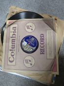 A SMALL QUANTITY OF 7