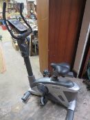 BODYMAX EXERCISE CYCLE