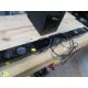 A SAMSUNG SOUND BAR AND A SUBWOOFER - Image 4 of 5