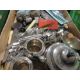 TWO TRAYS OF COLLECTABLES TO INCLUDE HOMEPRIDE FRED, SILVER PATE ETC - Image 5 of 6