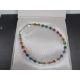 A COEUR DE LION COLOURED NECKLACE - Image 1 of 2