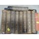 A COLLECTION OF PEOPLE'S EDITION CHARLES DICKENS NOVELS - Image 1 of 3