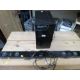 A SAMSUNG SOUND BAR AND A SUBWOOFER - Image 1 of 5