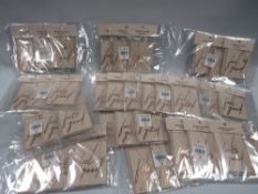 A QUANTITY OF NEW / OLD STOCK PACKAGED RIVER ISLAND NECKLACES