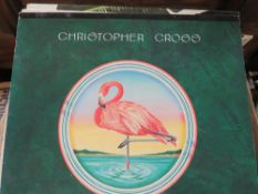 A QUANTITY OF LP RECORDS TO INCLUDE JAZZ EXAMPLES