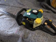 A PETROL HEDGE TRIMMER