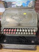 A VINTAGE NATIONAL SHOP TILL NUMBER 1042902 (345)