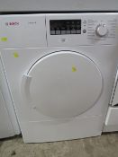 A BOSCH CLASSIXX 7 DRYER