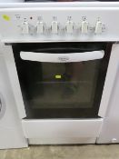 A BELLING ELECTRIC COOKER