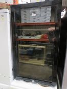 A SUBCOLD DRINKS CHILLER