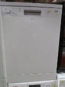 A BEKO DISHWASHER - HOUSE CLEARANCE