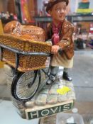 ROYAL DOULTON HOVIS BOY LTD EDITION FIGURE 189/600