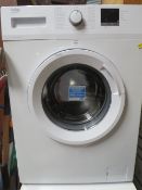 A BEKO 6KG 1200 RPM WASHER