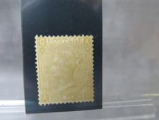 QV L/M/MINT 9D STRAW, wmk spray