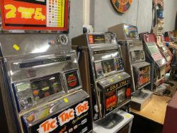 Specialist Toys, Comics and Collectors' Auction