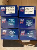 SIX BOXED SPARK 24 HOUR LE MANS CARS, to include S1953, S2583, S1215, S1429, S1446 etc