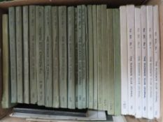 MOUNTAINEERING INTEREST BOOKS, THE SONGS OF THE MOUNTAINEERS AND RUN OF 26 THE RUCKSACK CLUB JOURNAL