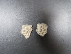 TWO EARLY CELTIC COINS