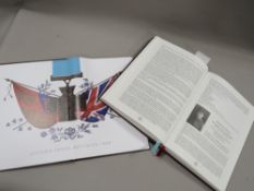 GRANVILLE STACEY ANGELL - VOLUME OF VALOUR -A PUBLISHED PRIVATELY BY THE AUTHOR 2017 LIMITED TO