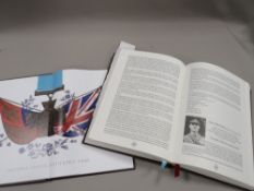 GRANVILLE STACEY ANGELL - VOLUME OF VALOUR -A PUBLISHED PRIVATELY BY THE AUTHOR 2017 LIMITED TO