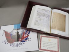 GRANVILLE STACEY ANGELL - VOLUME OF VALOUR - PUBLISHED PRIVATELY BY THE AUTHOR 2017 DELUX EDITION