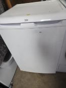 A BEKO UNDER COUNTER FREEZER