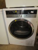 A GRUNDIG CONDENSER CLOTHES DRYER