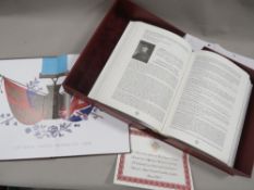 GRANVILLE STACEY ANGELL - VOLUME OF VALOUR - PUBLISHED PRIVATELY BY THE AUTHOR 2017 DELUX EDITION