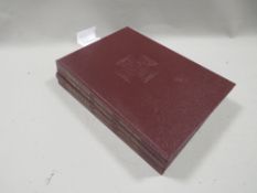 GRANVILLE STACEY ANGELL - ORDER OF SERVICE TO MASONRY PETITION - PRIVATELY PUBLISHED 2021 ONE OF