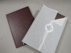 GRANVILLE STACEY ANGELL - VOLUME OF VALOUR - PUBLISHED PRIVATELY BY THE AUTHOR 2017 LIMITED TO 100