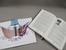 GRANVILLE STACEY ANGELL - VOLUME OF VALOUR - PUBLISHED PRIVATELY BY THE AUTHOR 2017 LIMITED TO 100