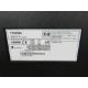 A Toshiba 50 inch flatscreen television with remote - Image 7 of 7