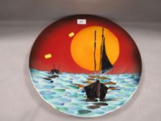 Anita charger Coming Home signed SJ