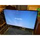 A Toshiba 50 inch flatscreen television with remote - Image 4 of 7