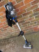 A Vax cordless vacuum