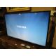 A Toshiba 50 inch flatscreen television with remote - Image 2 of 7