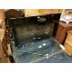 A Toshiba 50 inch flatscreen television with remote - Image 1 of 7