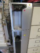 A Borg & Overstrom mains water drinks dispenser
