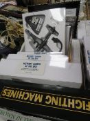 A quantity of military 'Giants of the Sky' model planes etc