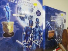 A pair of new boxed different Corgi 