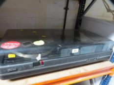 A Bush retro music centre