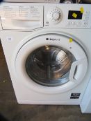 A Hotpoint Futura washing machine - House Clearance