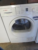 A Bosch Exxcel tumble dryer - House Clearance