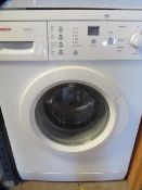 A Bosch Classix 6 washing machine - House Clearance