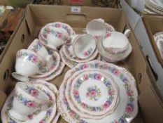 Foley vintage china - 