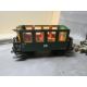 GARDEN GAUGE LOCOMOTIVE, together with a Lehmann LGB open carriage, a Lionel Mickey Mouse / Donald - Image 5 of 5